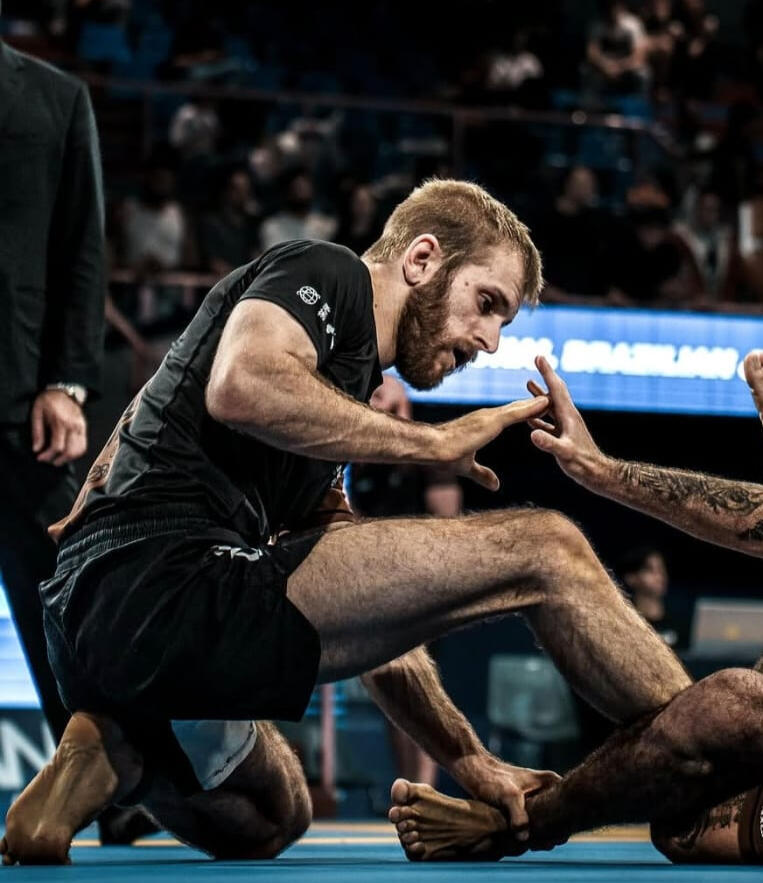 Bjj, Grappling, MMA e Striking a Bolzano, Brunico e Campo Tures