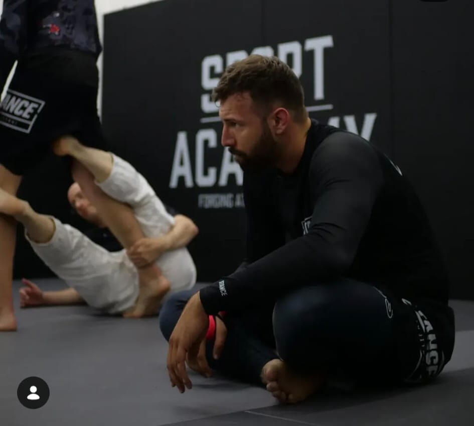 Bjj a Bolzano